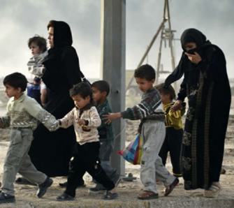 iraq