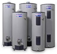 water heater service