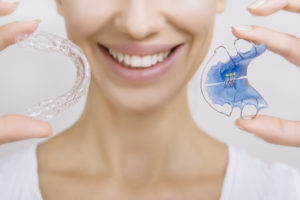 Orthodontics