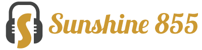 Sunshine 855